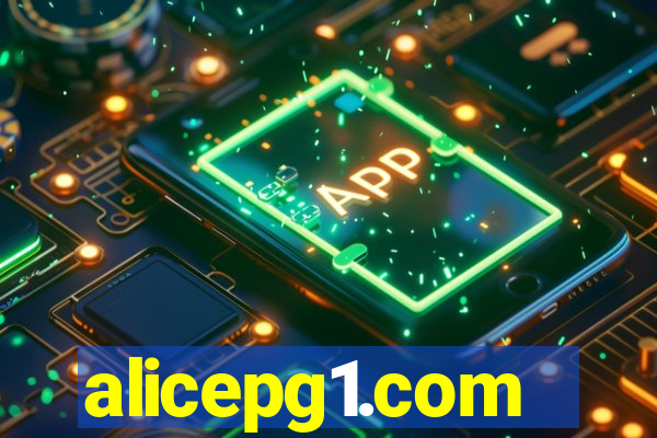 alicepg1.com