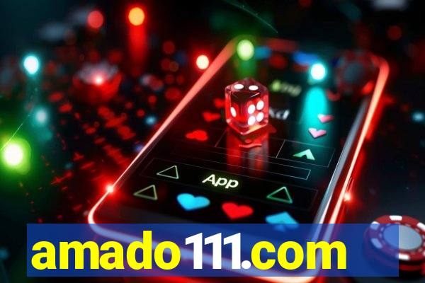 amado111.com