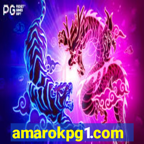 amarokpg1.com