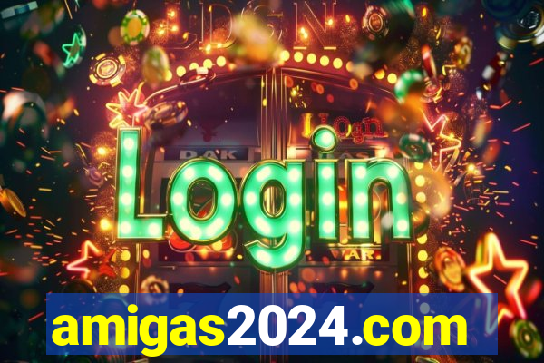 amigas2024.com