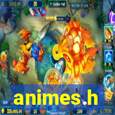 animes.h