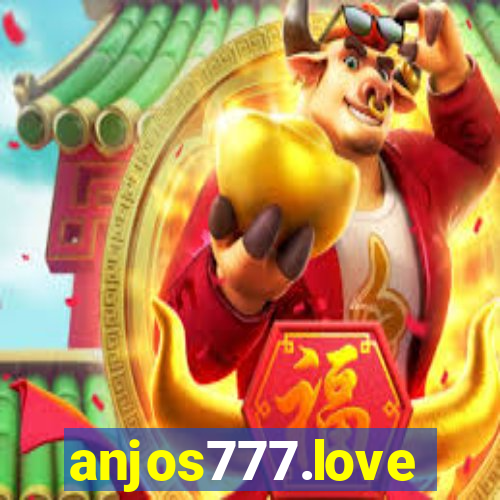 anjos777.love