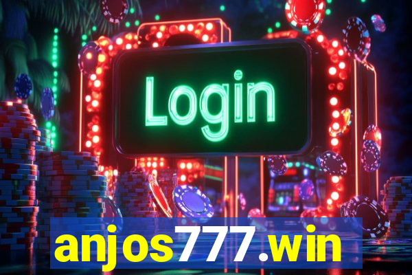 anjos777.win