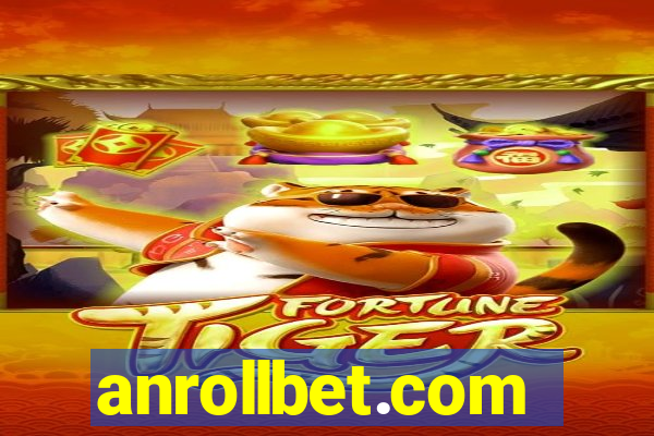 anrollbet.com