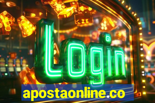 apostaonline.com