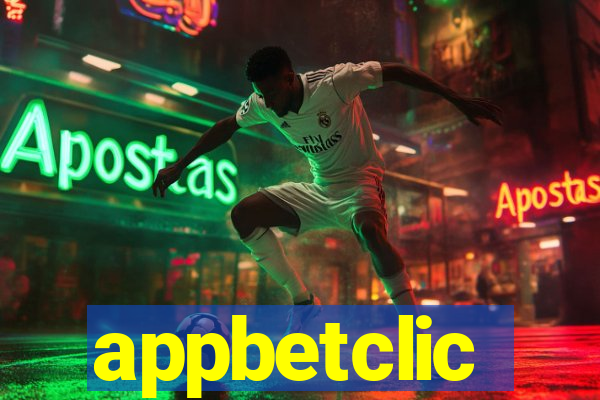 appbetclic