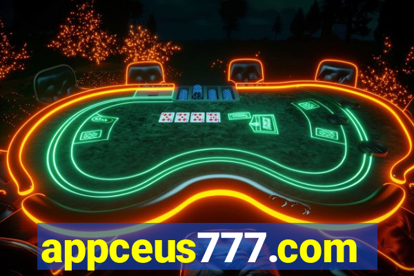 appceus777.com