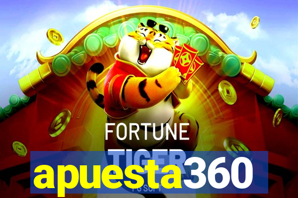 apuesta360