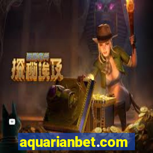 aquarianbet.com