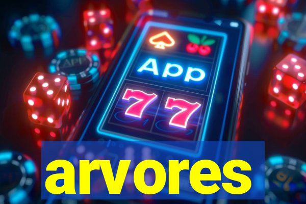 arvores-pg