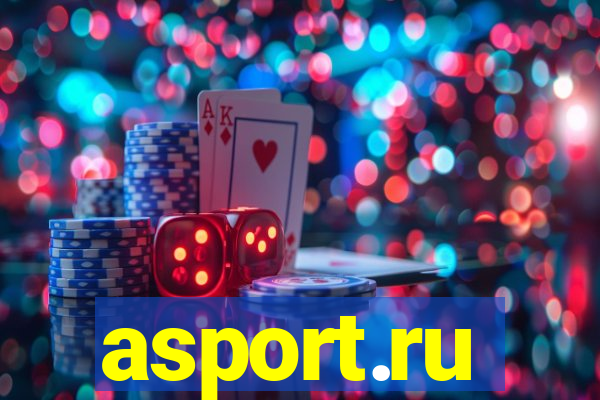 asport.ru