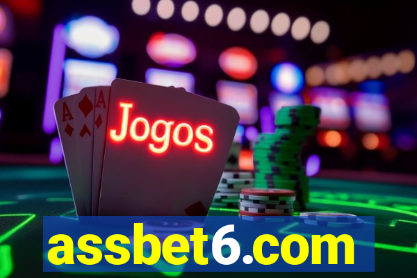 assbet6.com