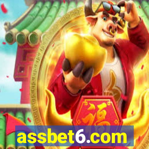 assbet6.com