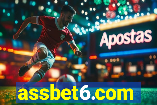 assbet6.com