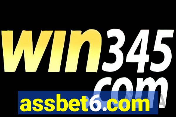 assbet6.com