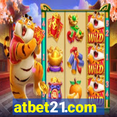 atbet21.com