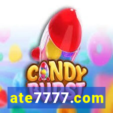 ate7777.com