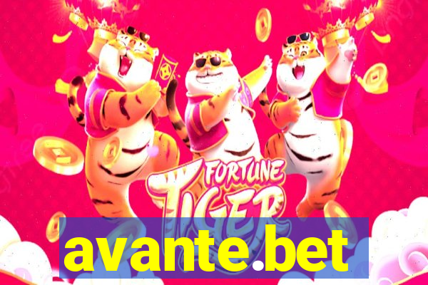 avante.bet