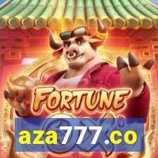 aza777.co