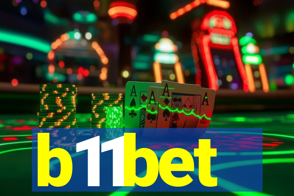 b11bet