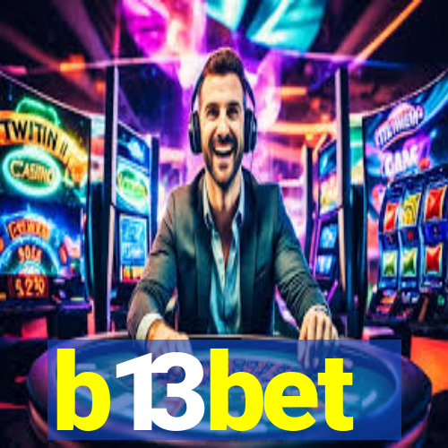 b13bet