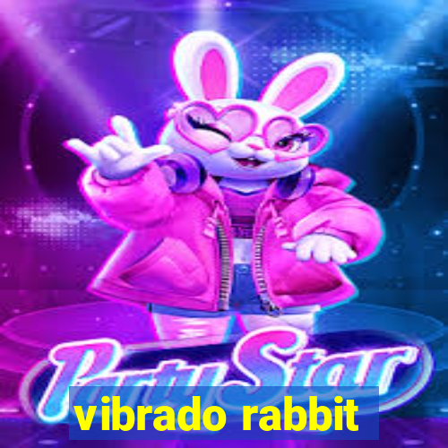 vibrado rabbit