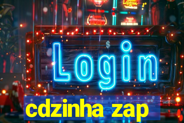 cdzinha zap