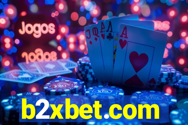 b2xbet.com