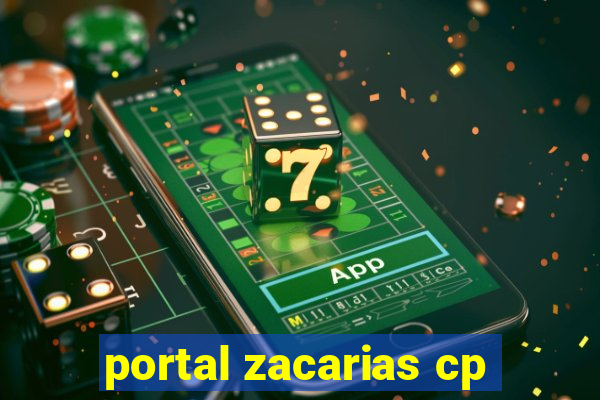 portal zacarias cp