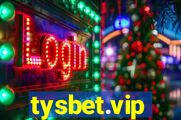 tysbet.vip