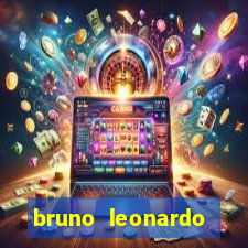 bruno leonardo rocha barbetta