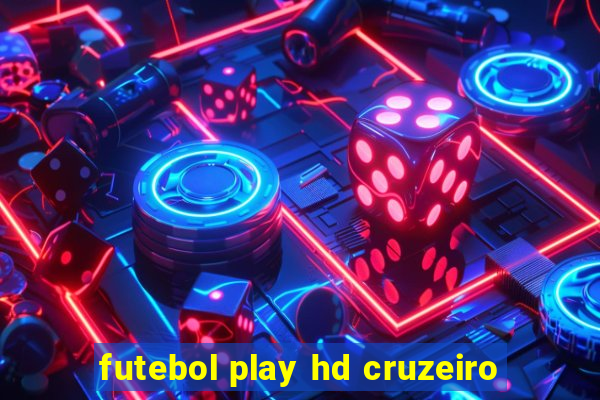 futebol play hd cruzeiro