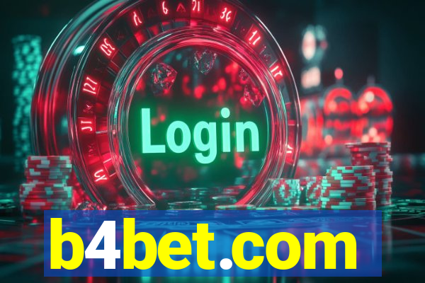 b4bet.com