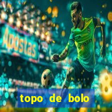 topo de bolo cristiano ronaldo para imprimir