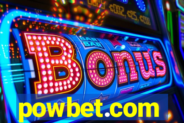 powbet.com