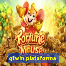 gtwin plataforma