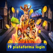 f9 plataforma login