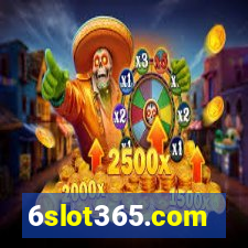 6slot365.com