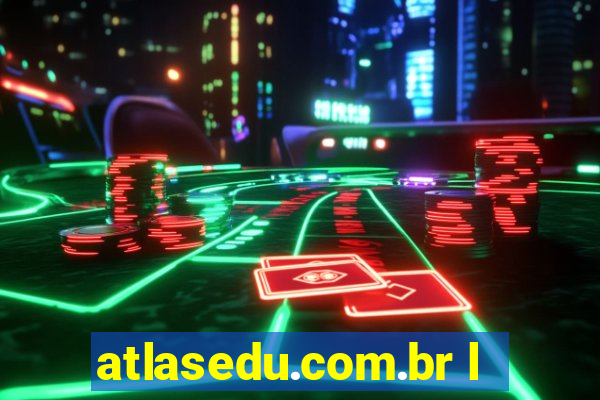 atlasedu.com.br l