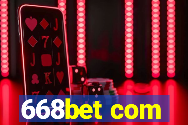 668bet com