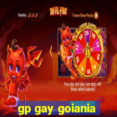 gp gay goiania