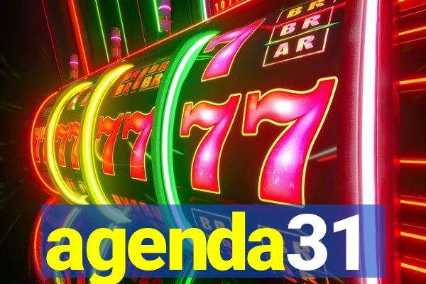 agenda31