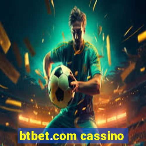 btbet.com cassino