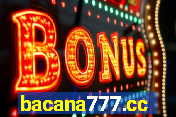 bacana777.cc