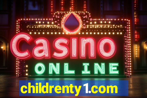 childrenty1.com