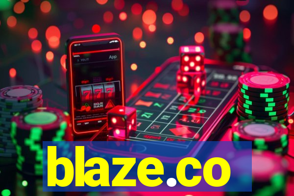 blaze.co