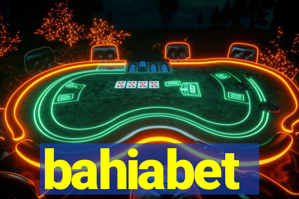 bahiabet