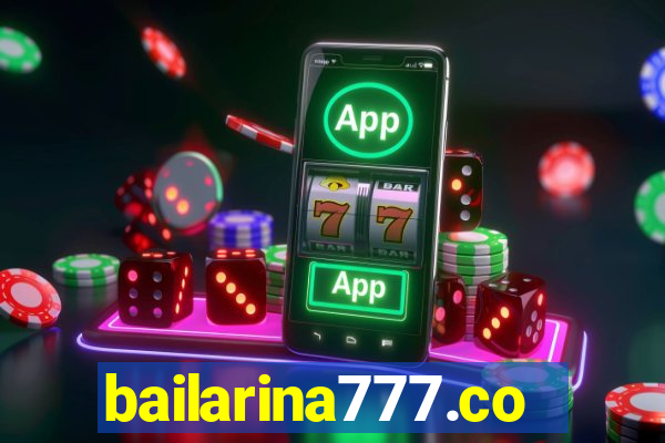 bailarina777.com