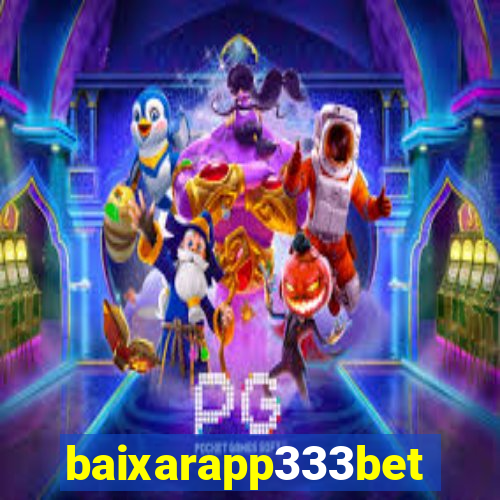 baixarapp333bet