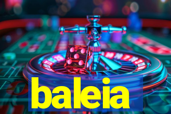 baleia-pg.com